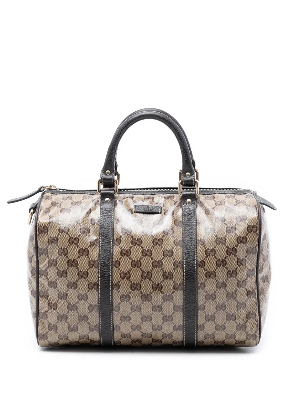 2016-2025 Medium GG Crystal Joy boston bag