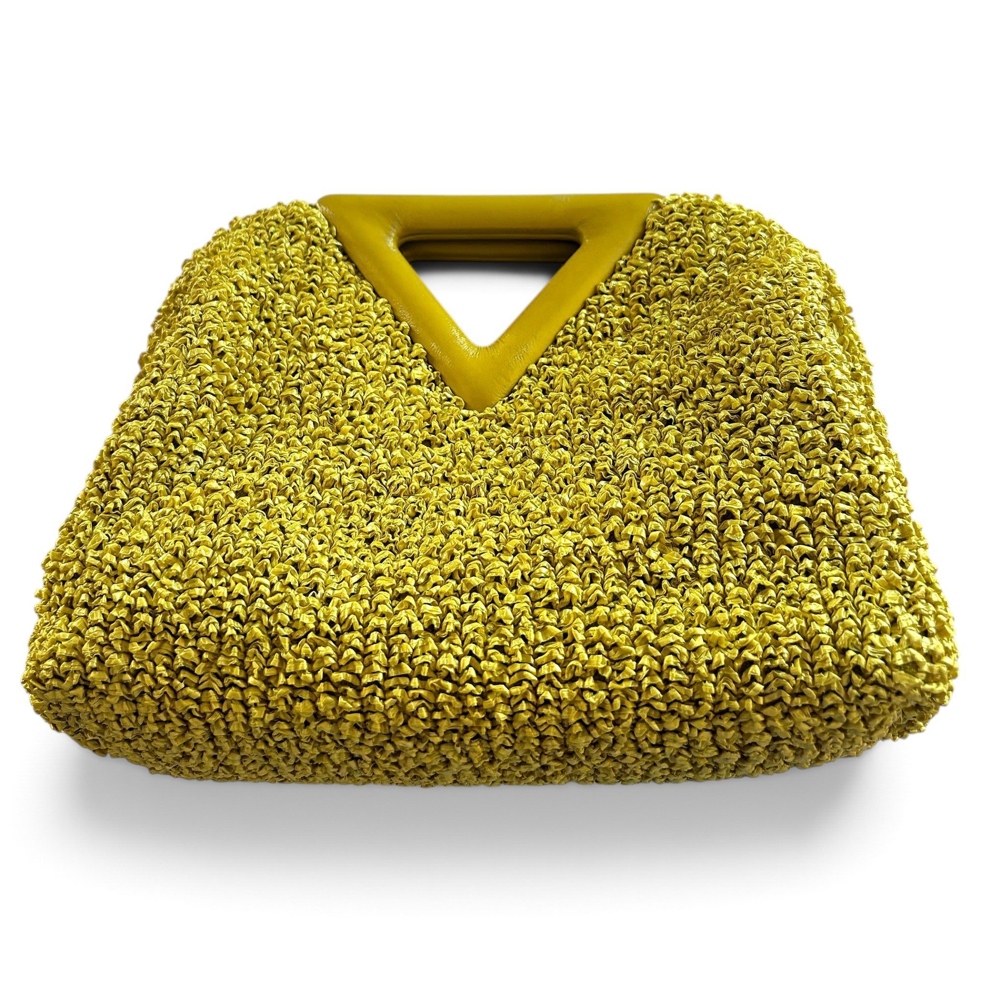 Point handbag