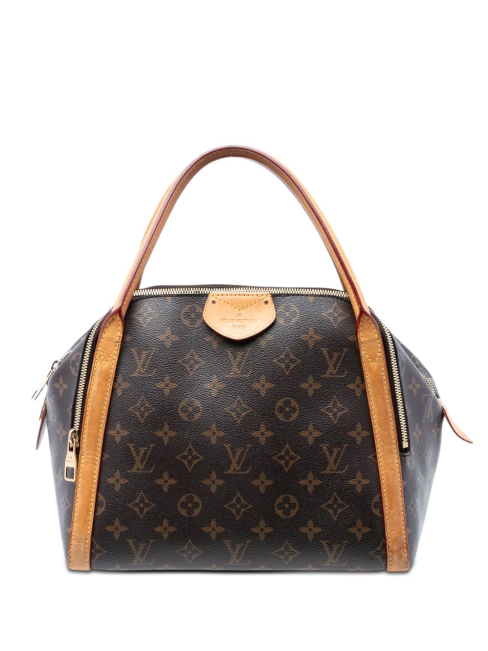 2013 Monogram Marais MM handbag