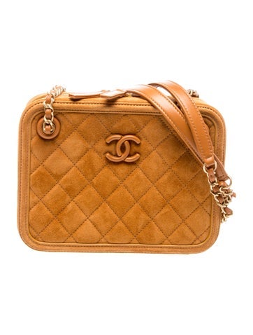 2026 Mini Camera Case w/Tags