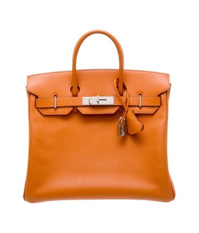 Hermes Epsom Hac Birkin 28