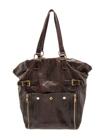 Signature Messenger Bag