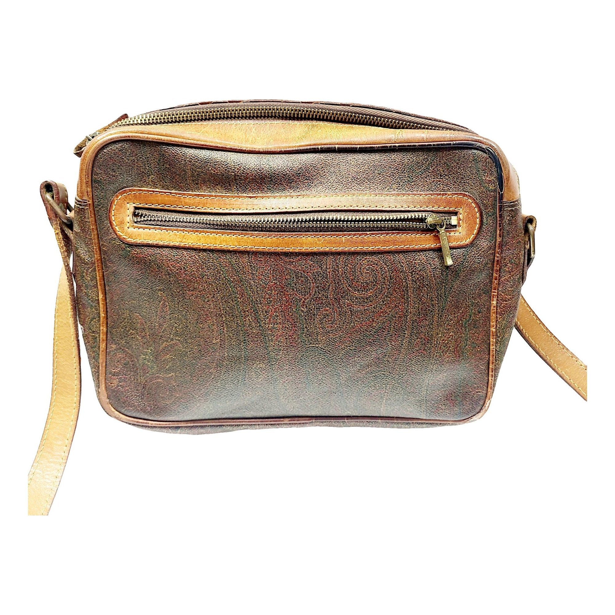 Etro Leather handbag