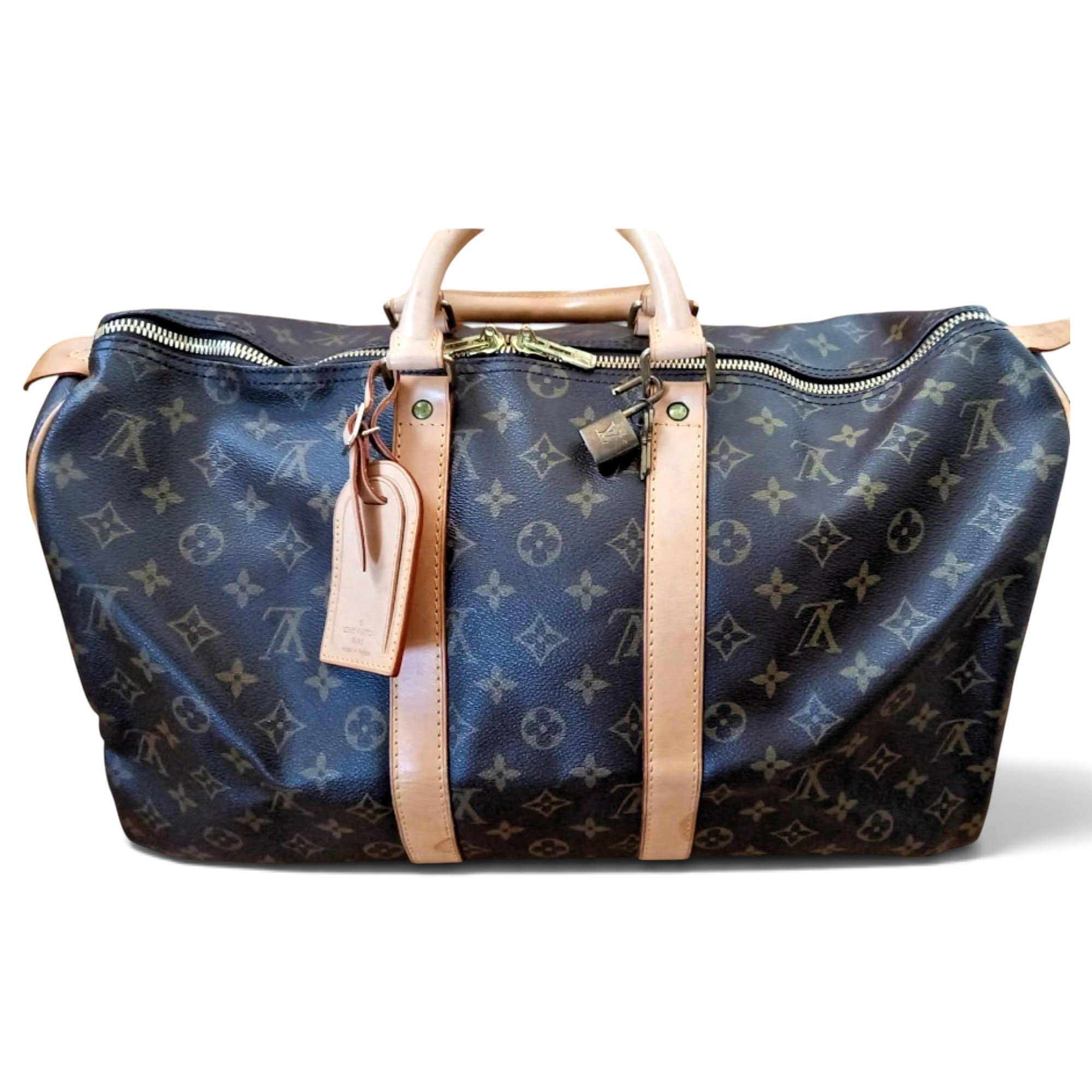 Keepall 48h bag