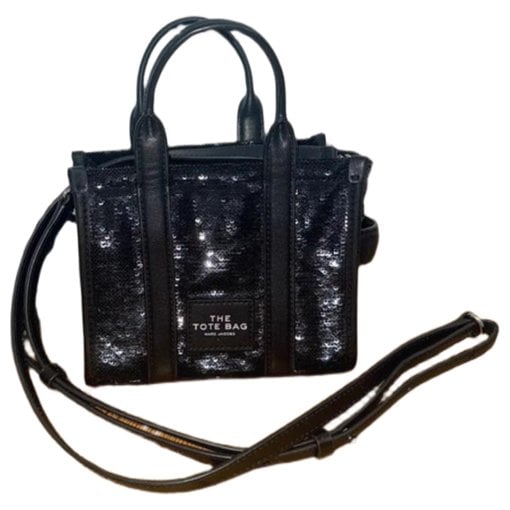 Marc Jacobs Leather handbag