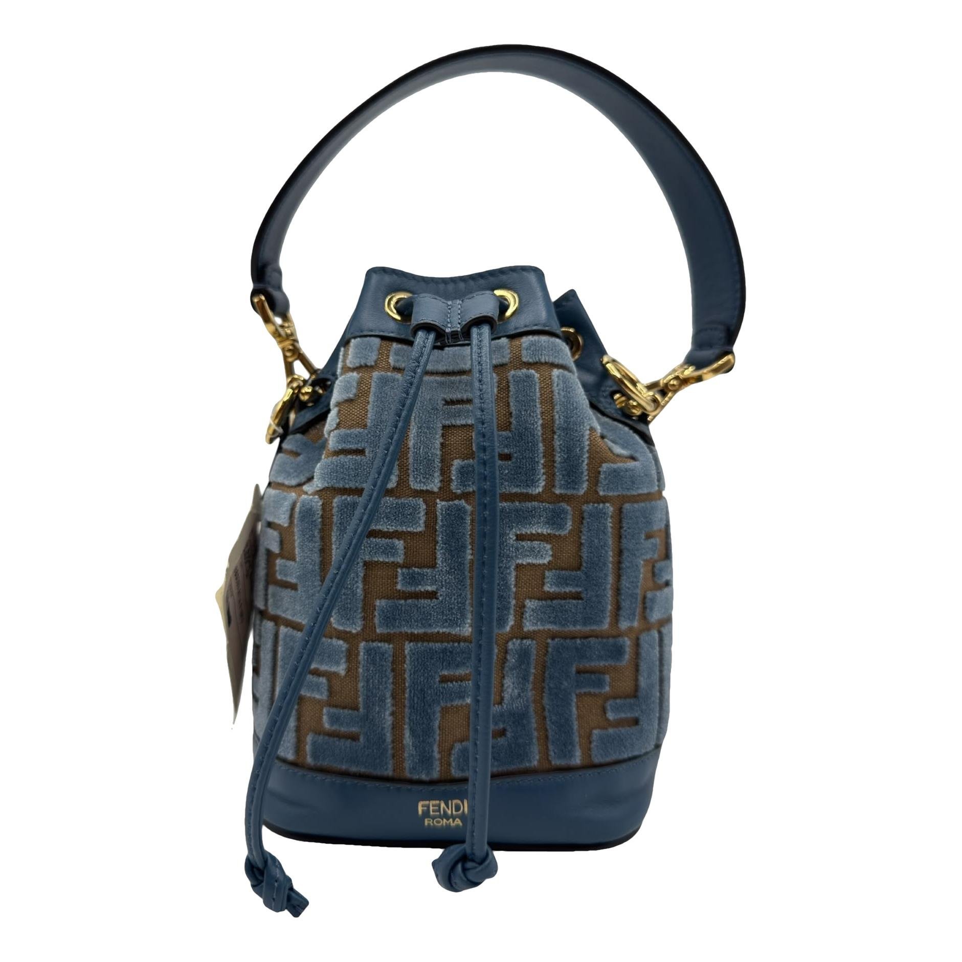 Mon Trésor cloth tote
