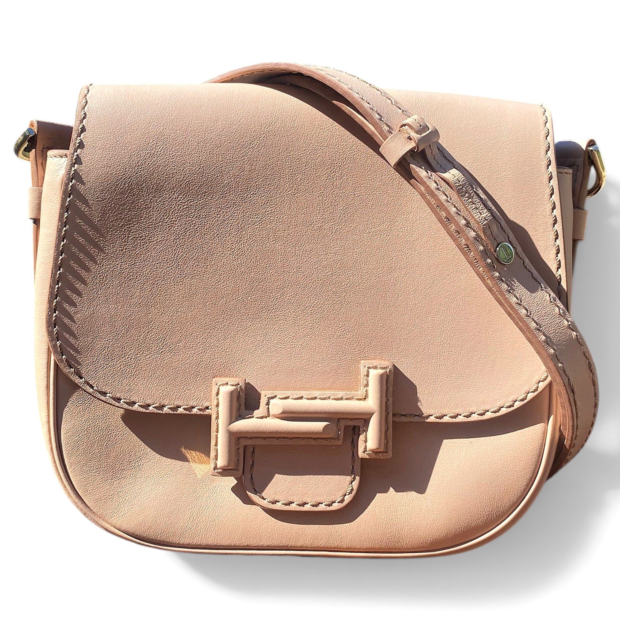 Tod's Leather crossbody bag