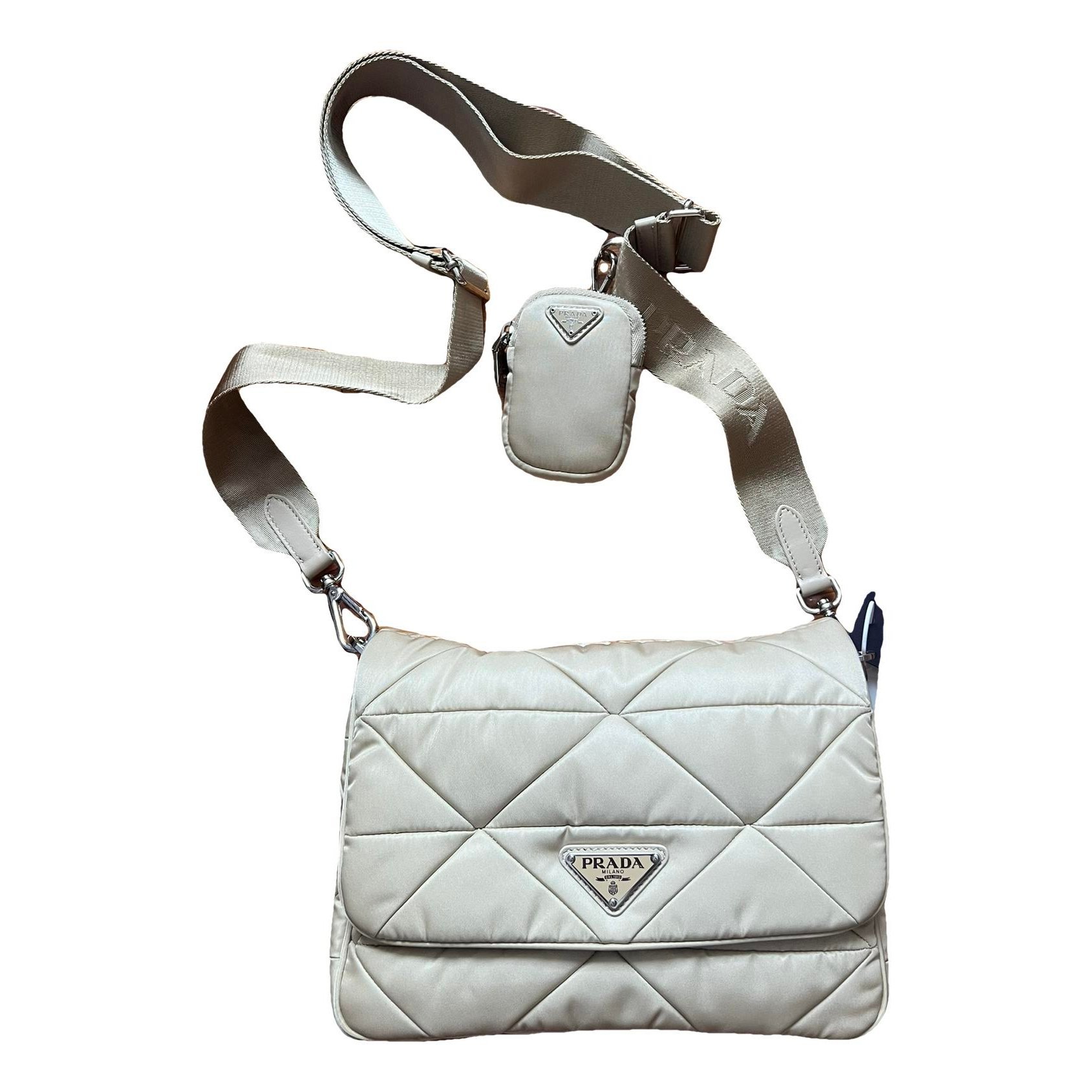Crossbody bag