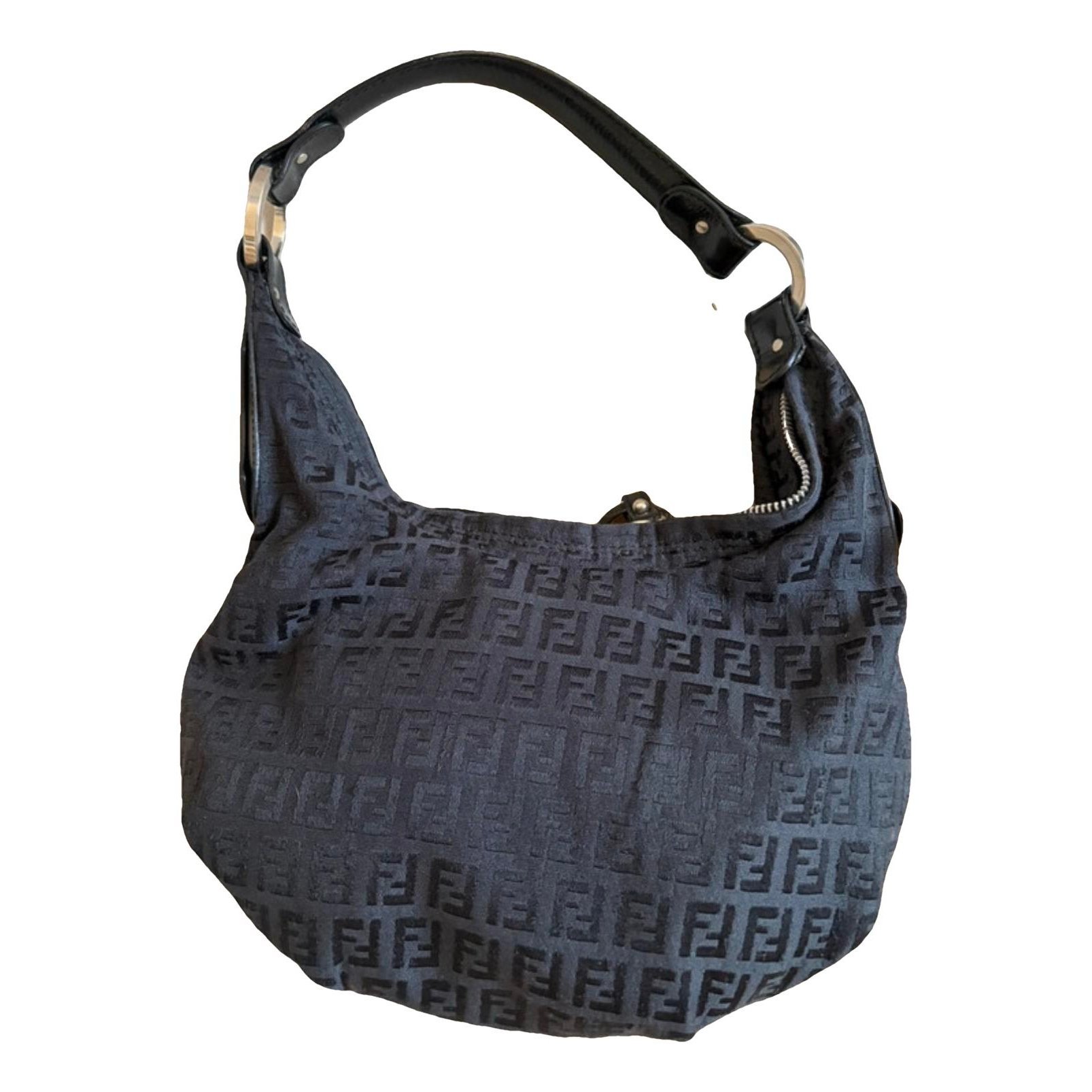 Cloth handbag