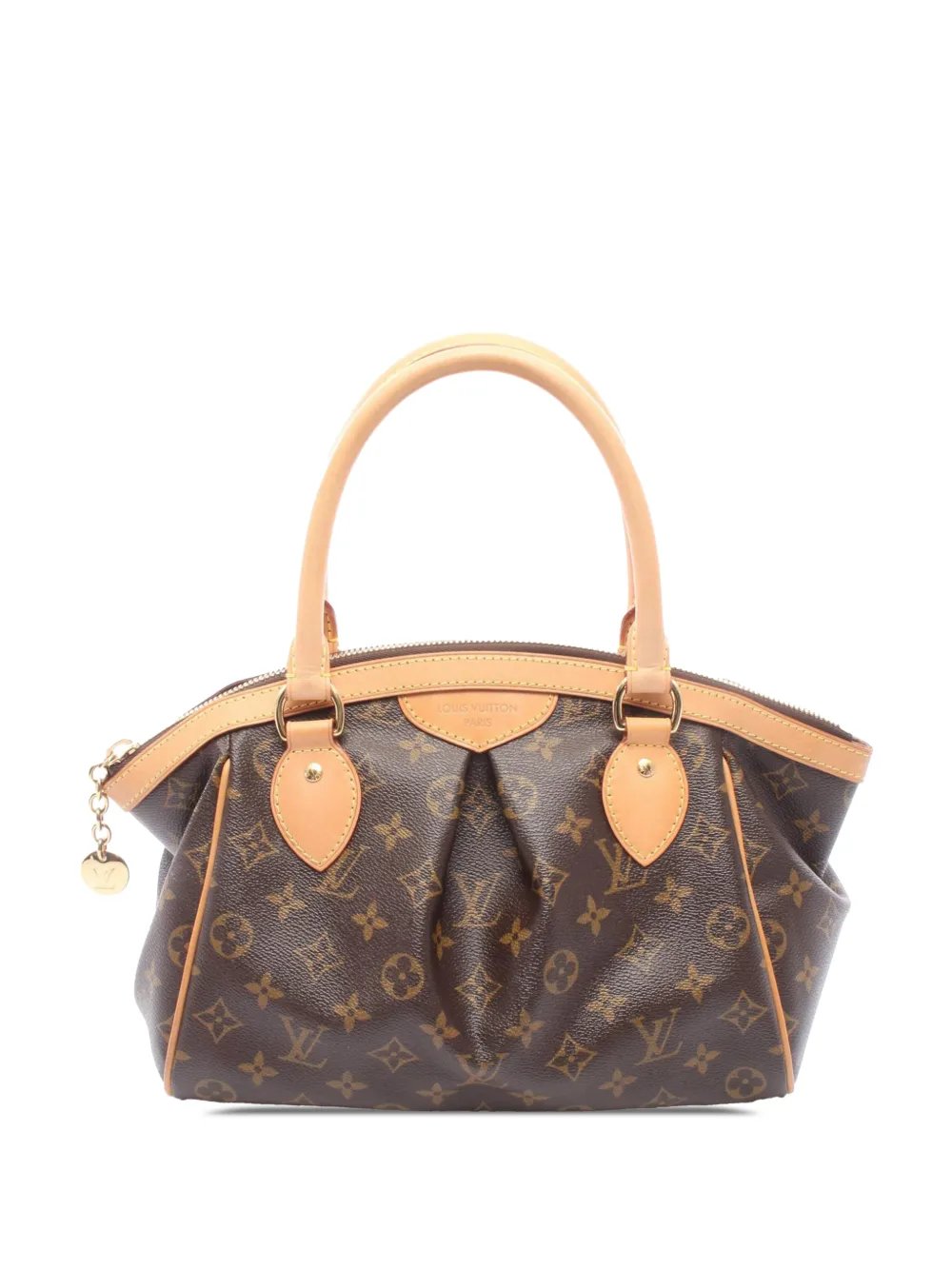 2008 Monogram Tivoli PM handbag