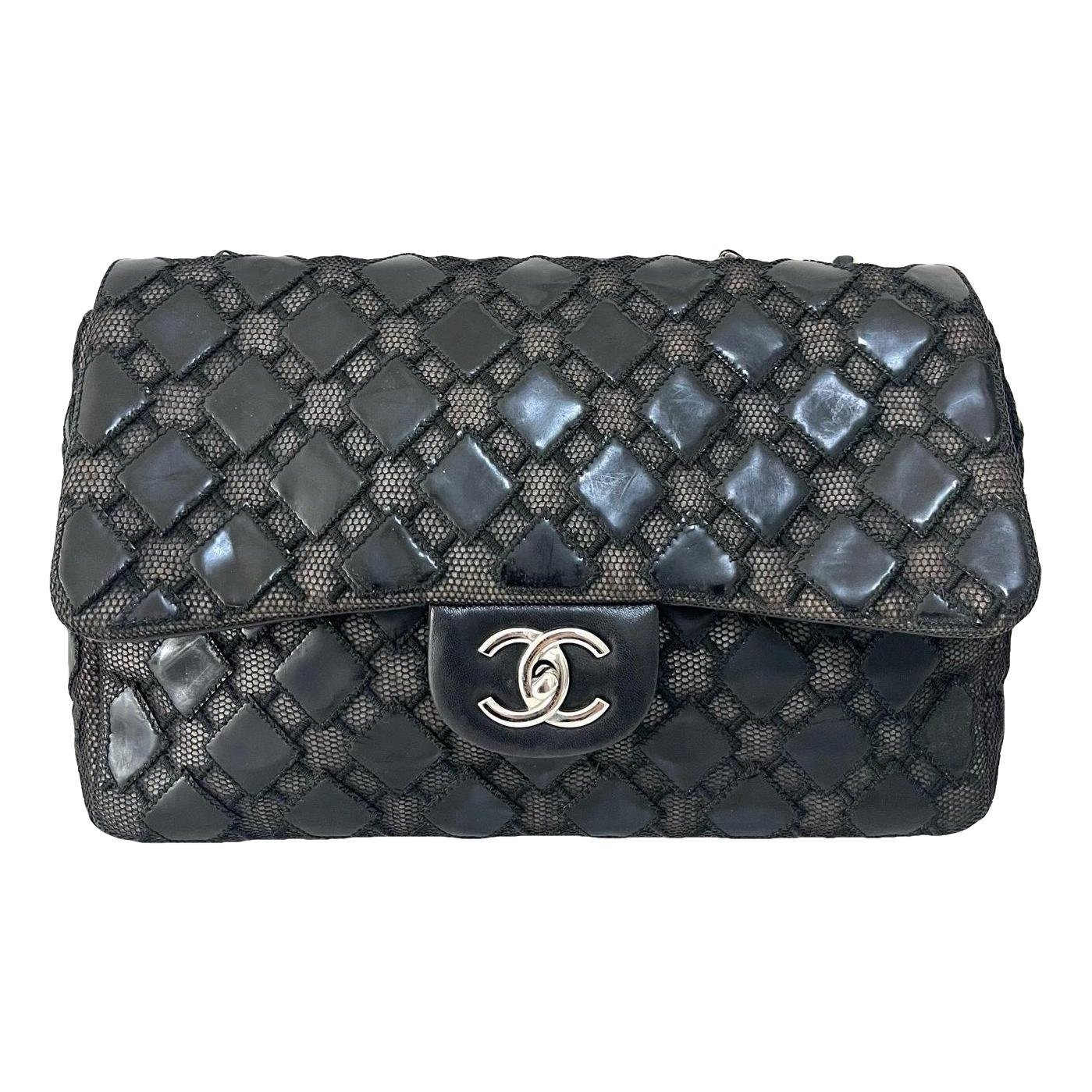 Timeless/Classique leather crossbody bag