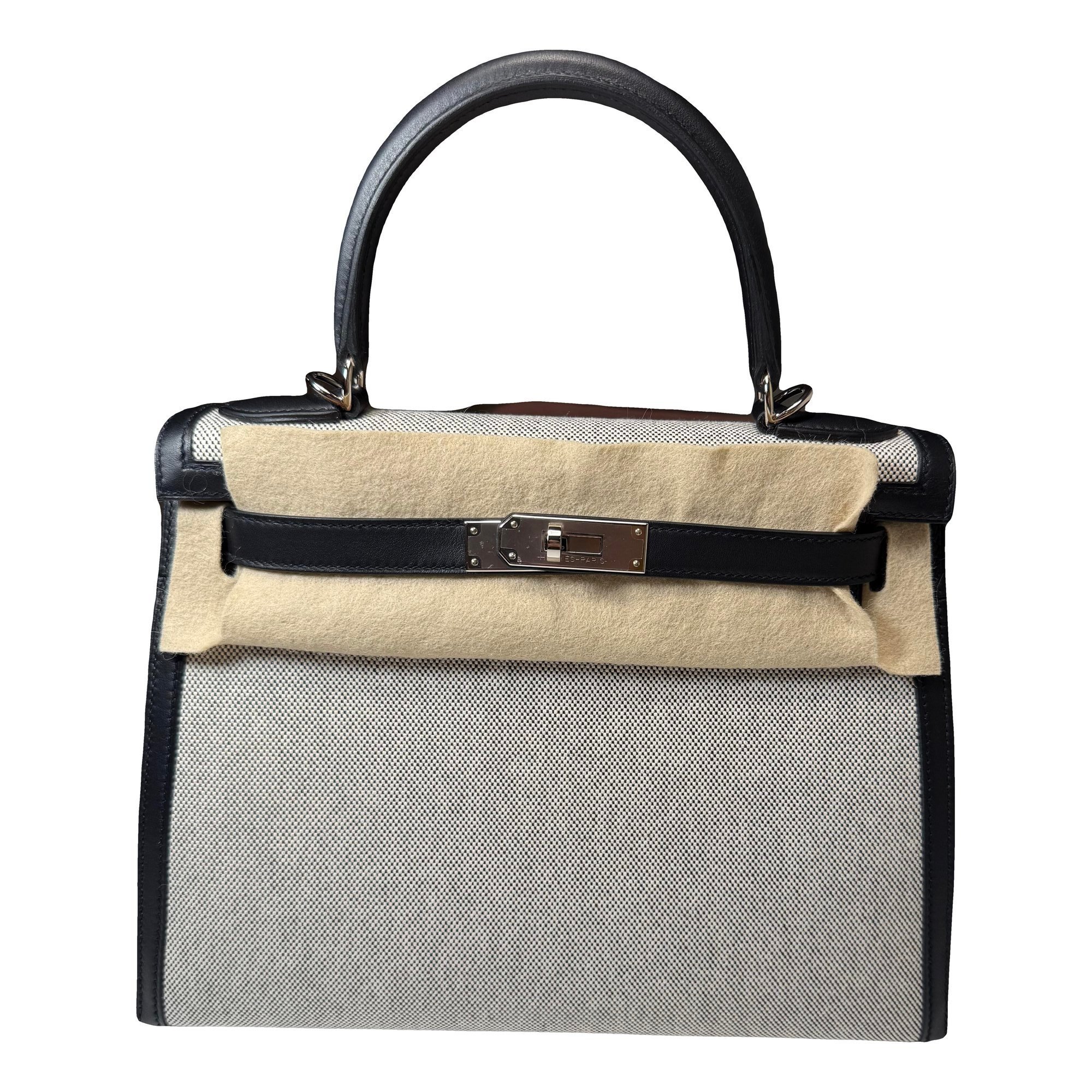 Hermes Kelly 28 Handbag Swift Leather 2021