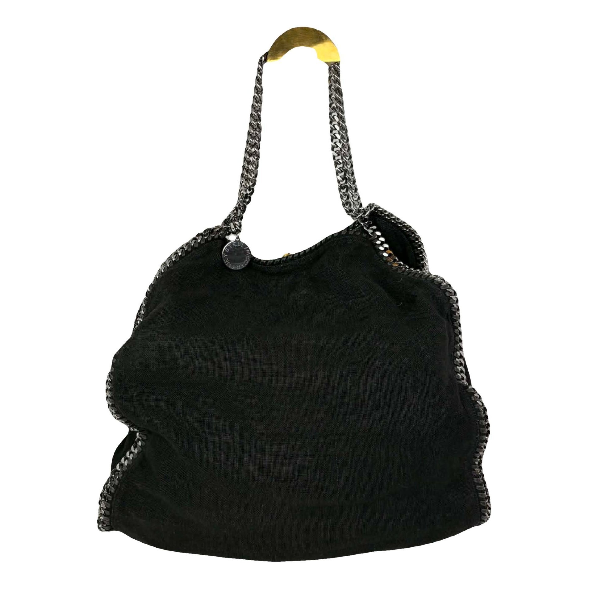 Cloth handbag
