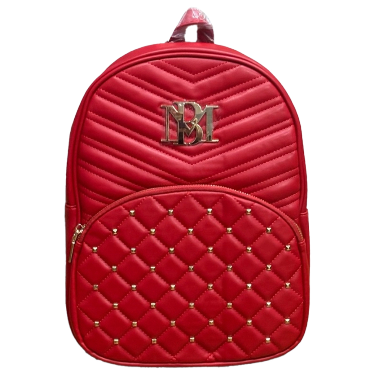 Cloth backpack