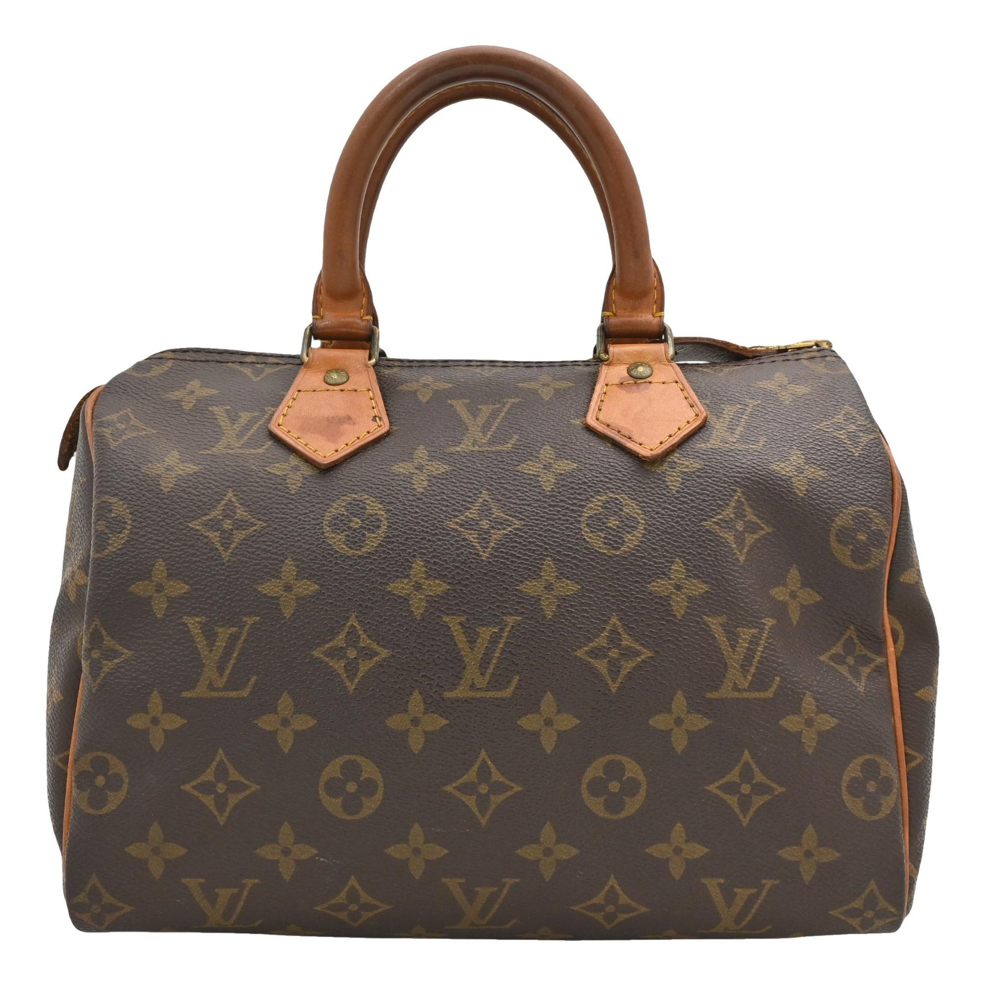 Speedy handbag