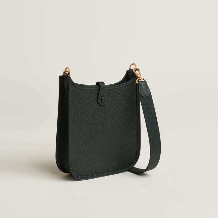 Vert Foncé Evelyne 16 Amazone Bag