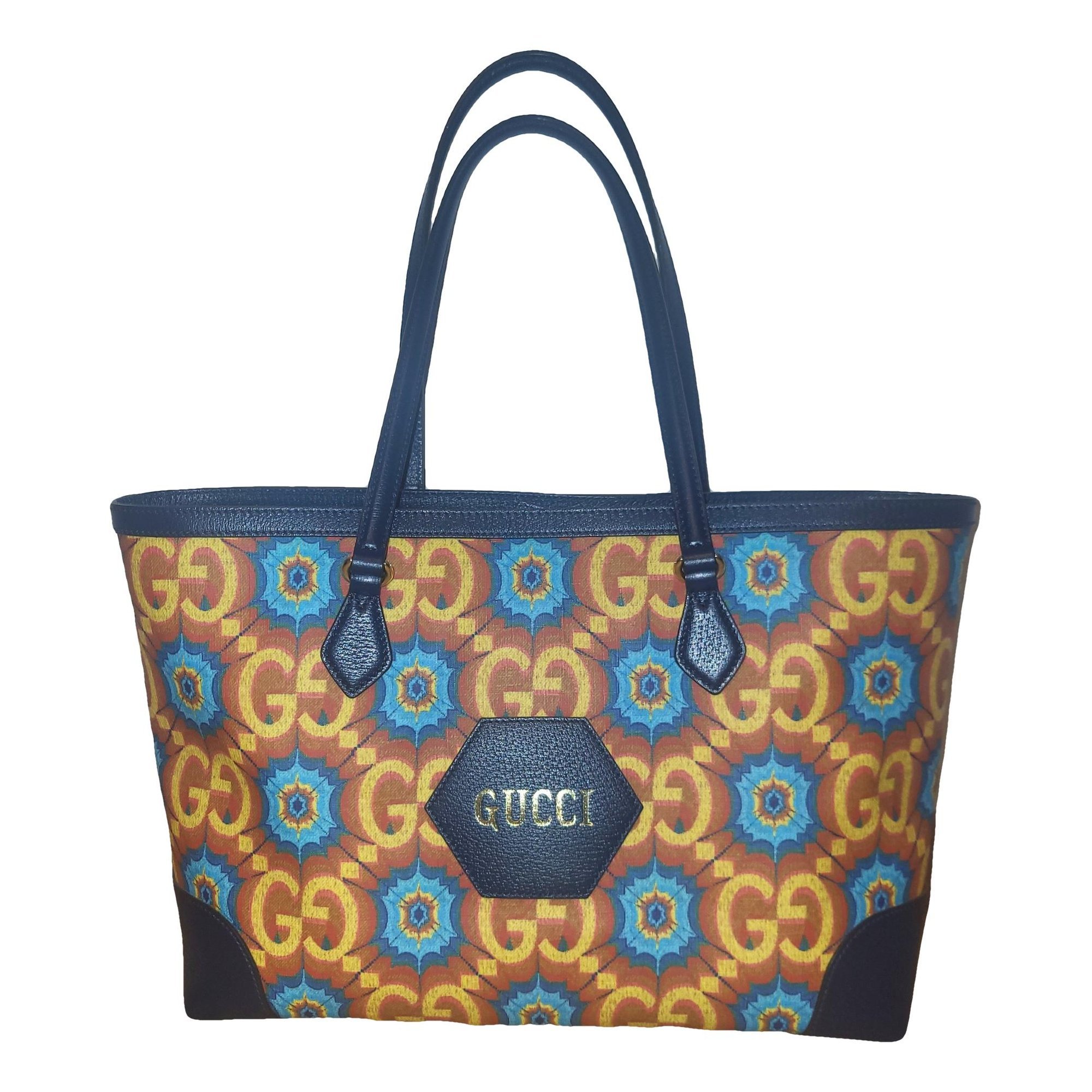 Centennial leather handbag