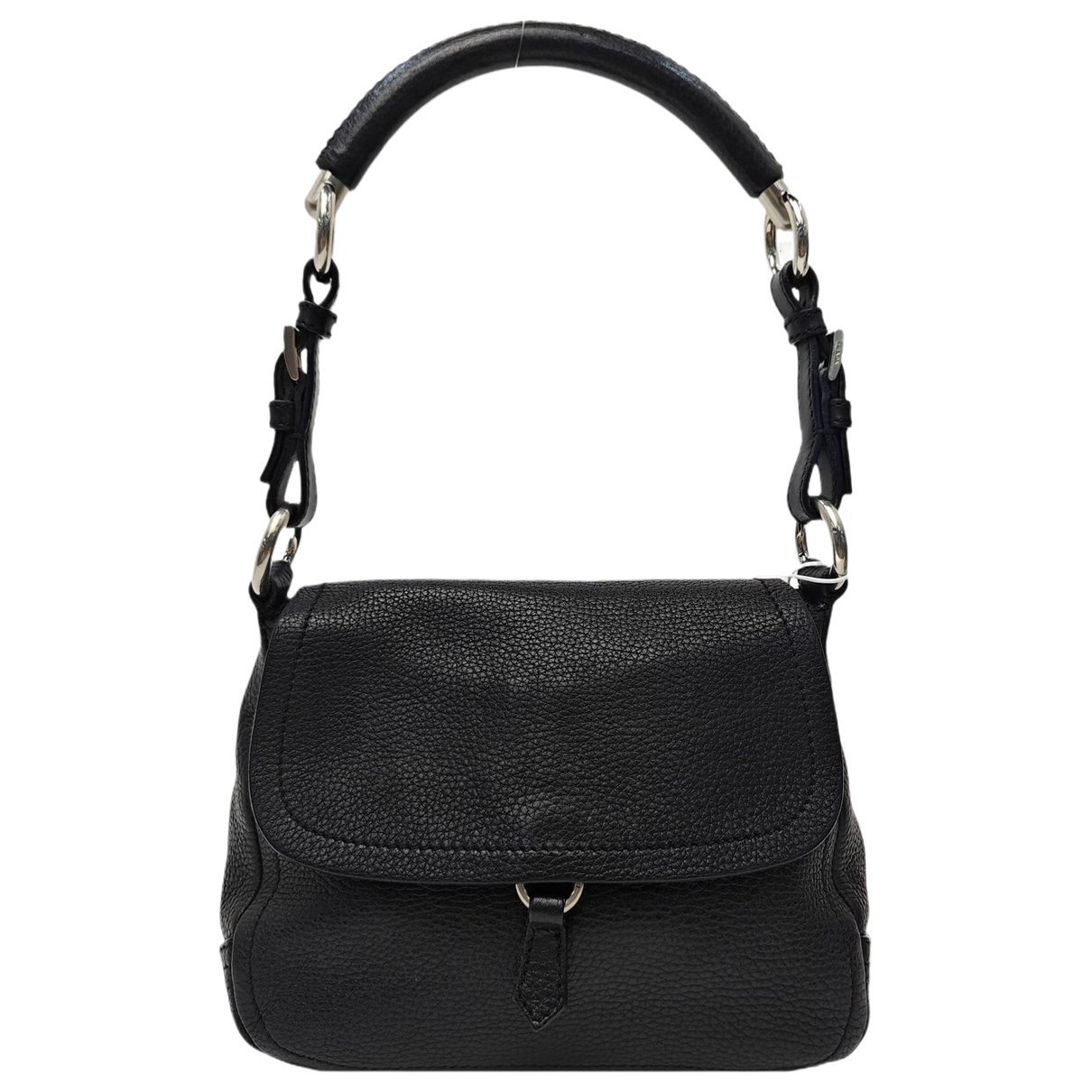Prada Leather handbag