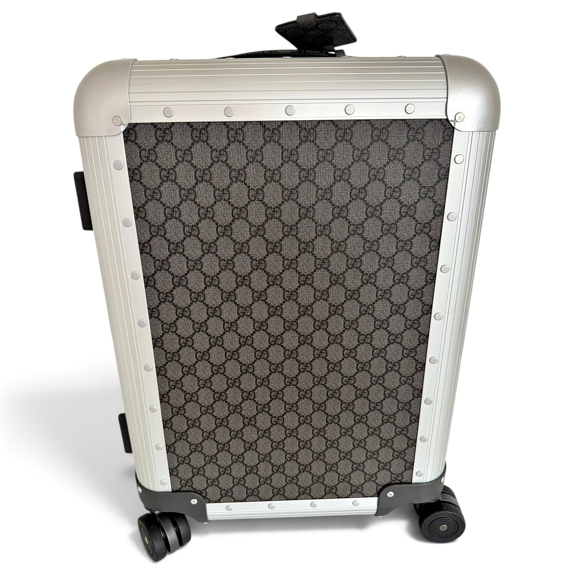 Cloth travel bag