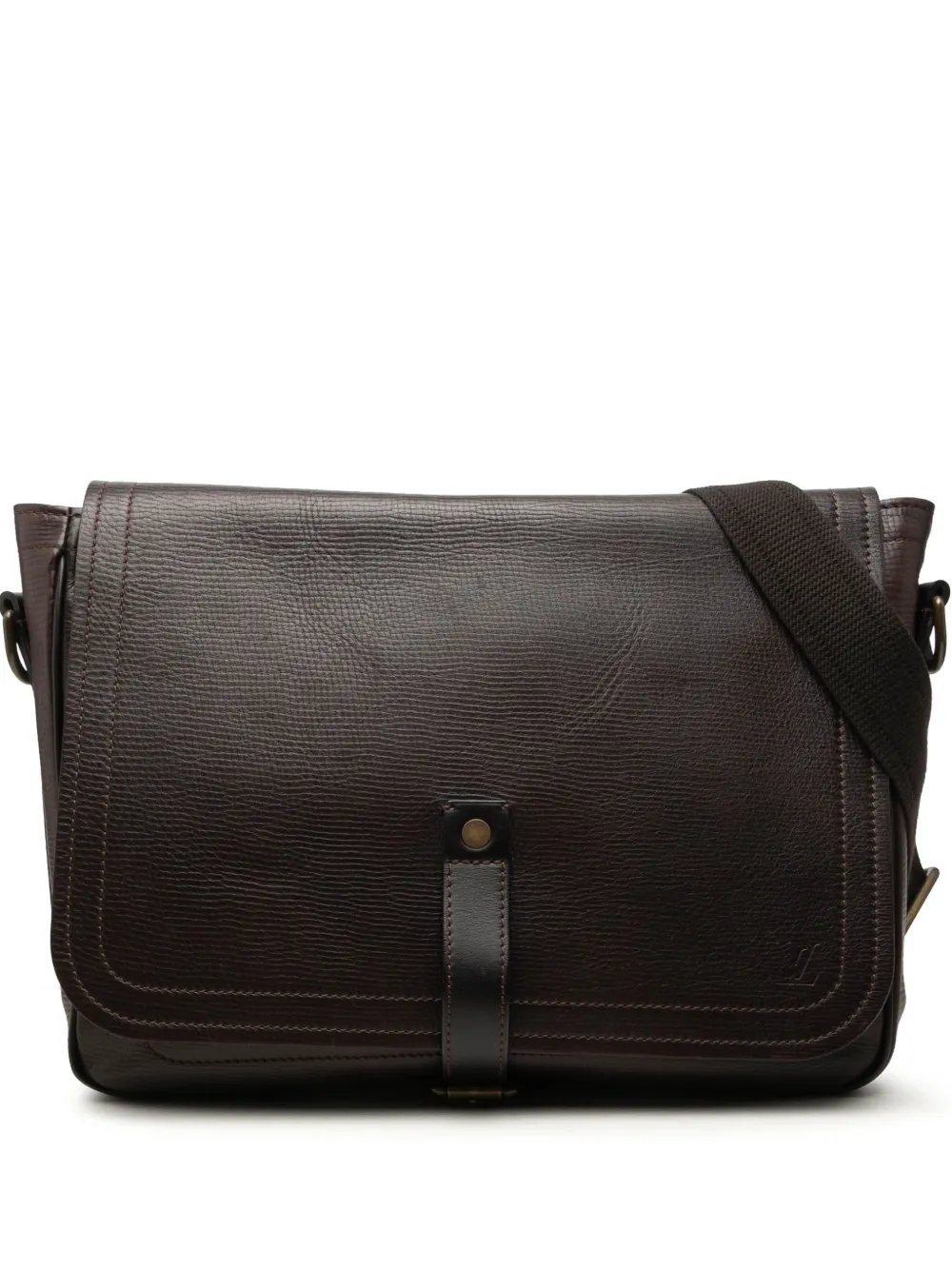 2005 Utah Omaha crossbody bag