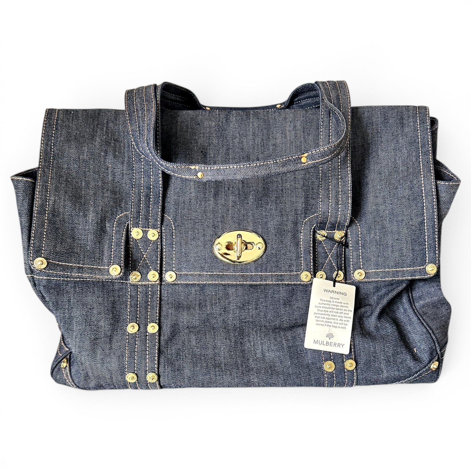 Bayswater cloth crossbody bag