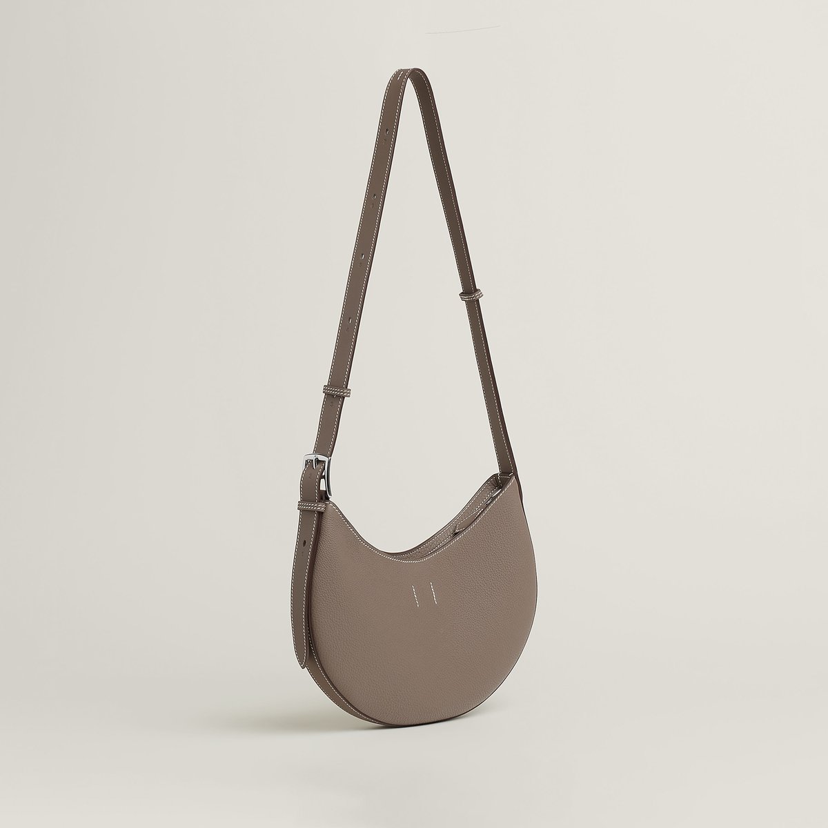 Étoupe P'Tit Arcon Bag