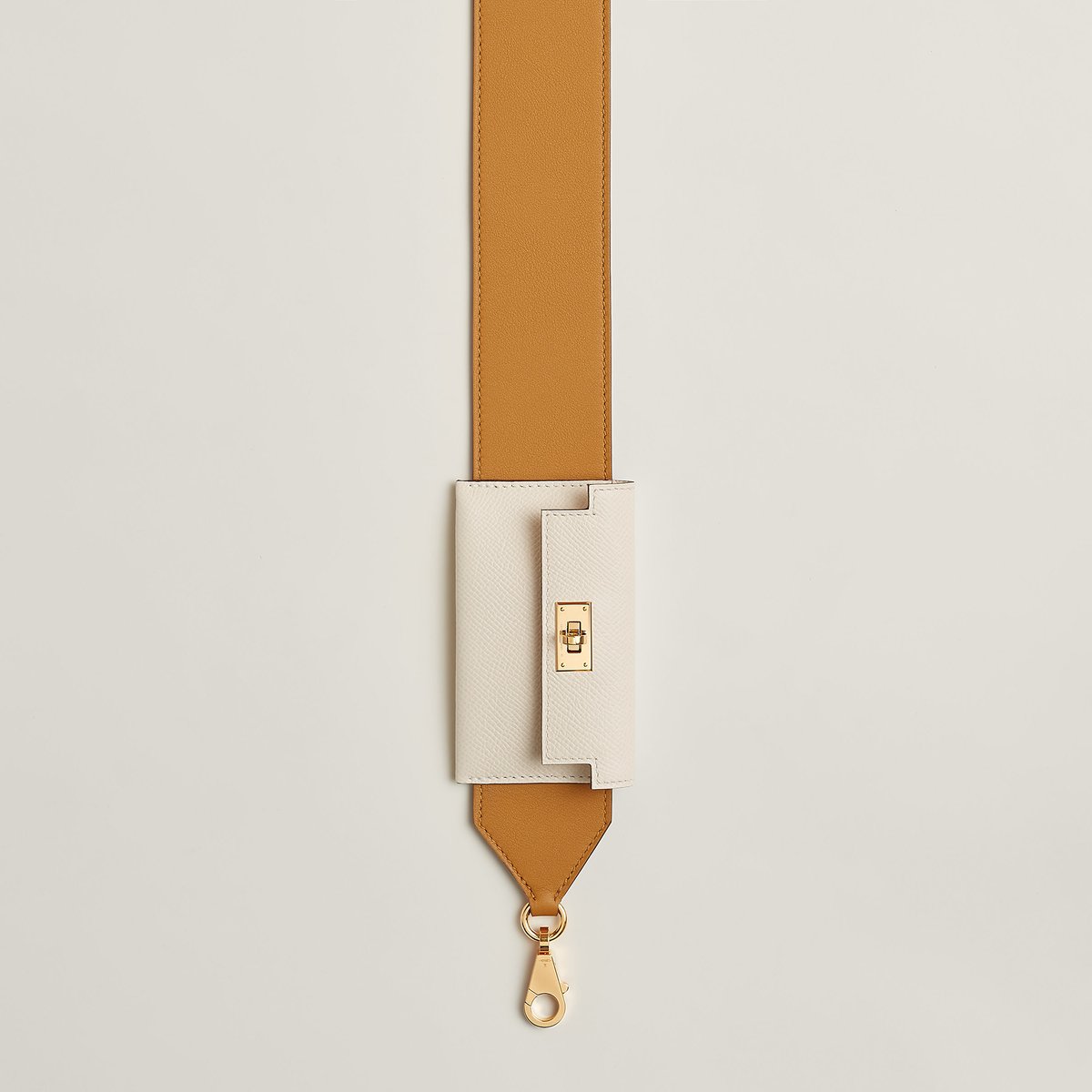 Kelly Pocket bag strap 50 mm
