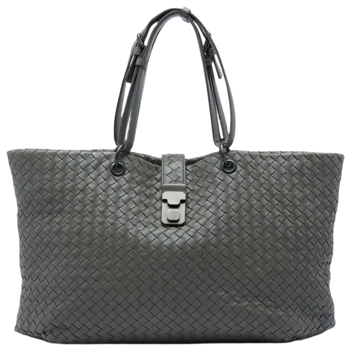 Veneta leather bag
