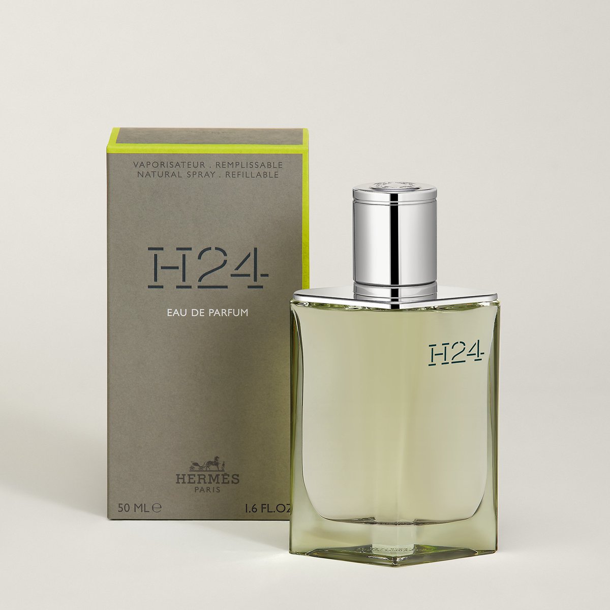 H24 Eau de parfum