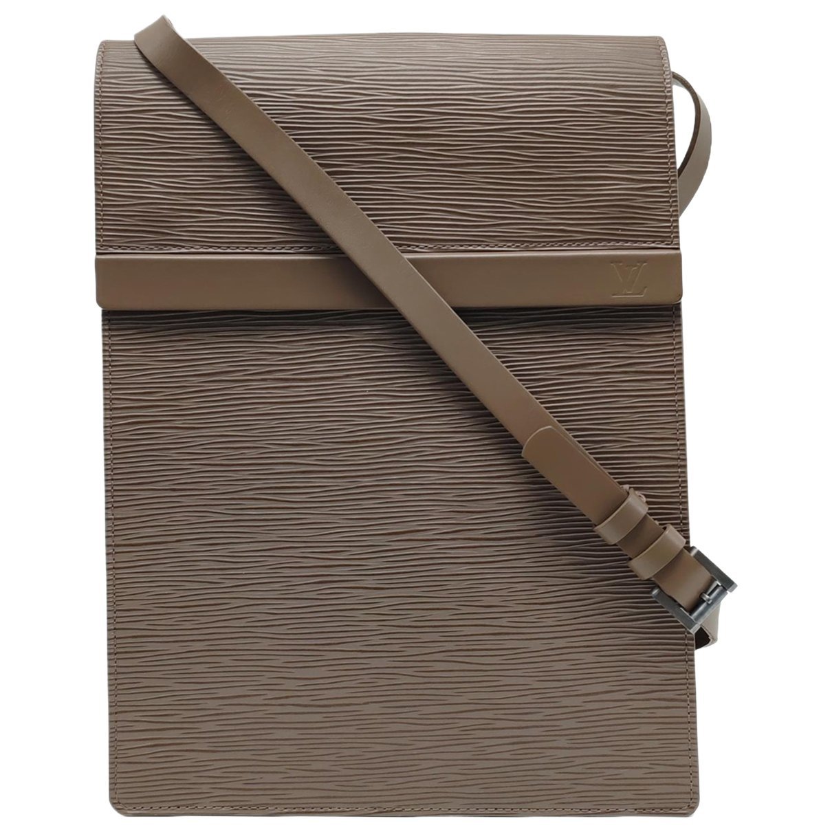 Louis Vuitton Leather handbag