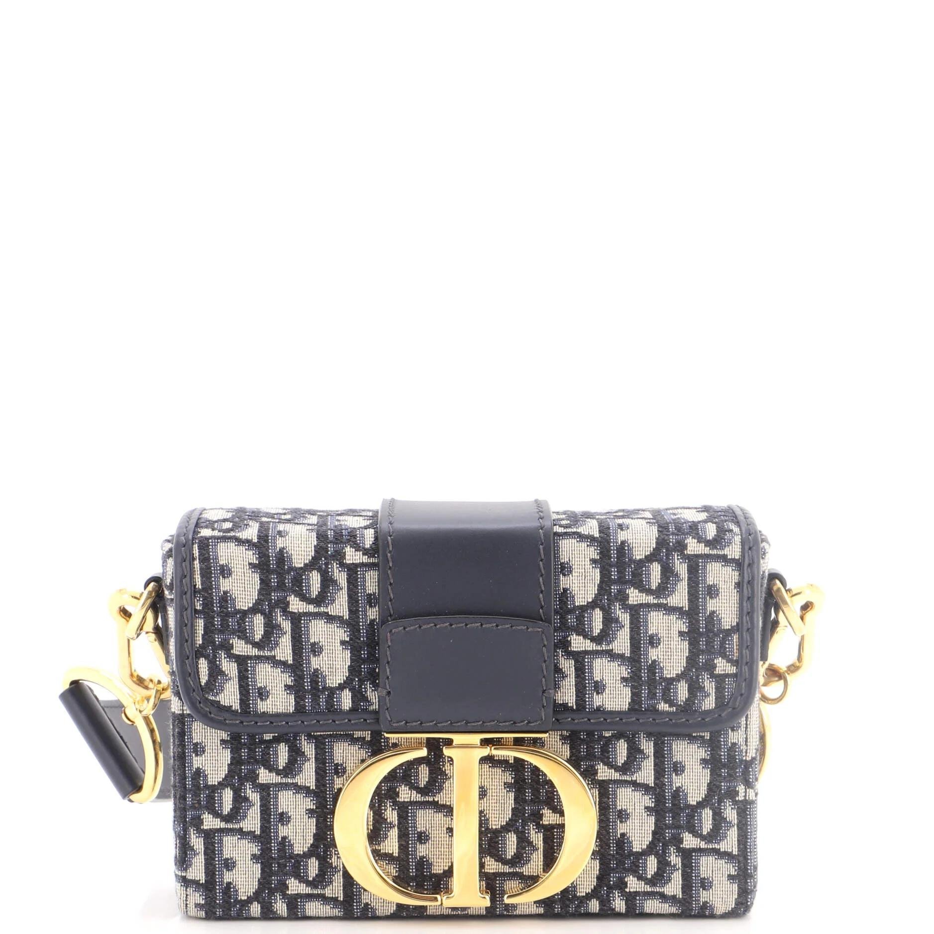 Cloth crossbody bag