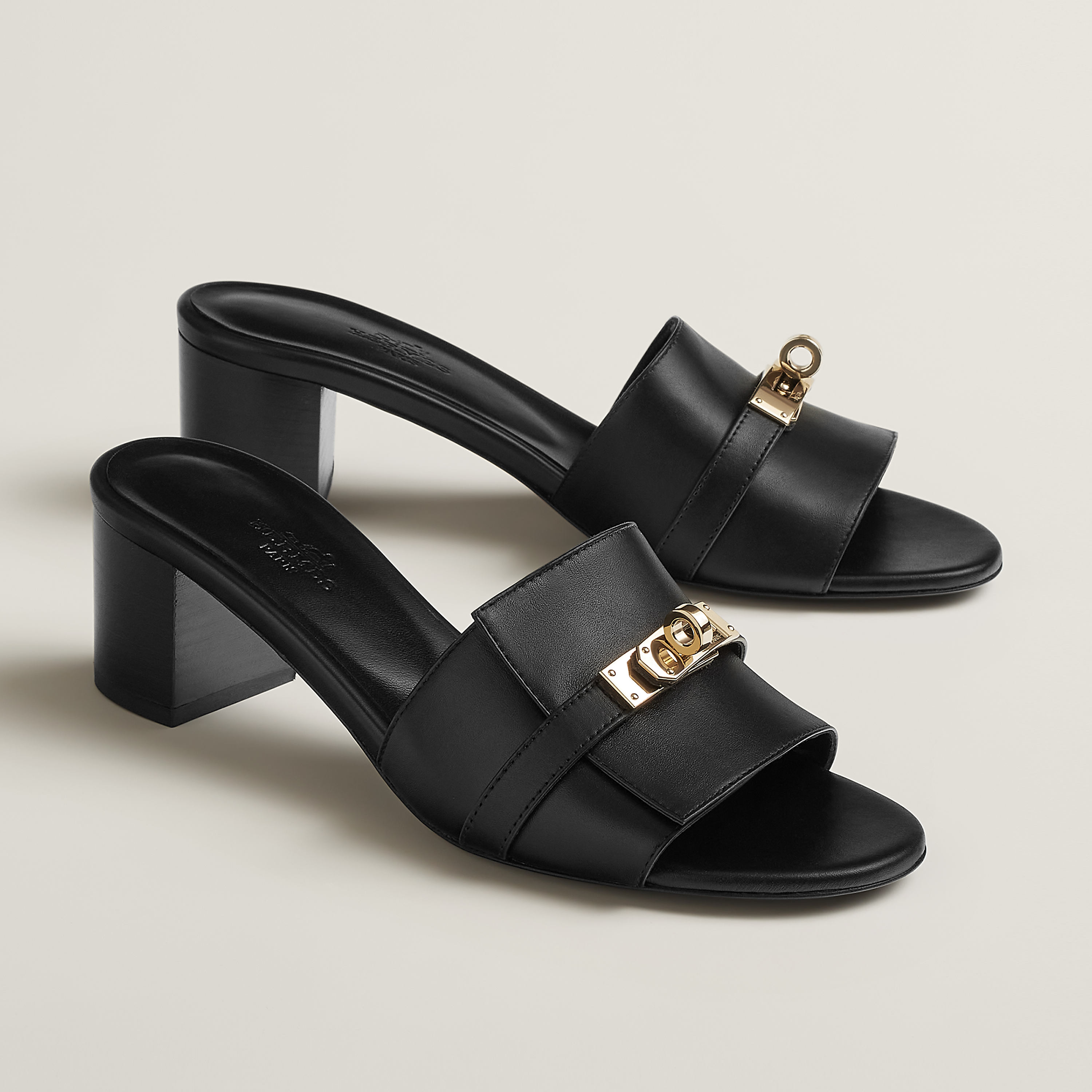 Gigi 50 sandal