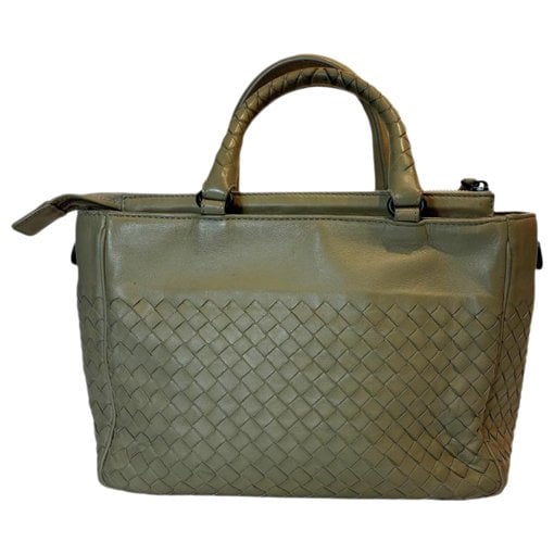 Bottega Veneta Leather bag