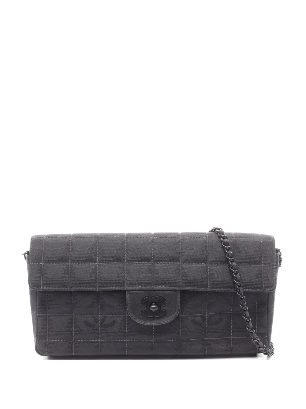 2002-2003 New Travel Line shoulder bag