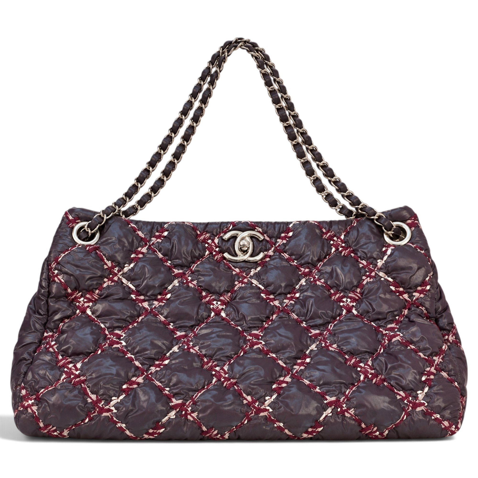 Deauville Chain handbag
