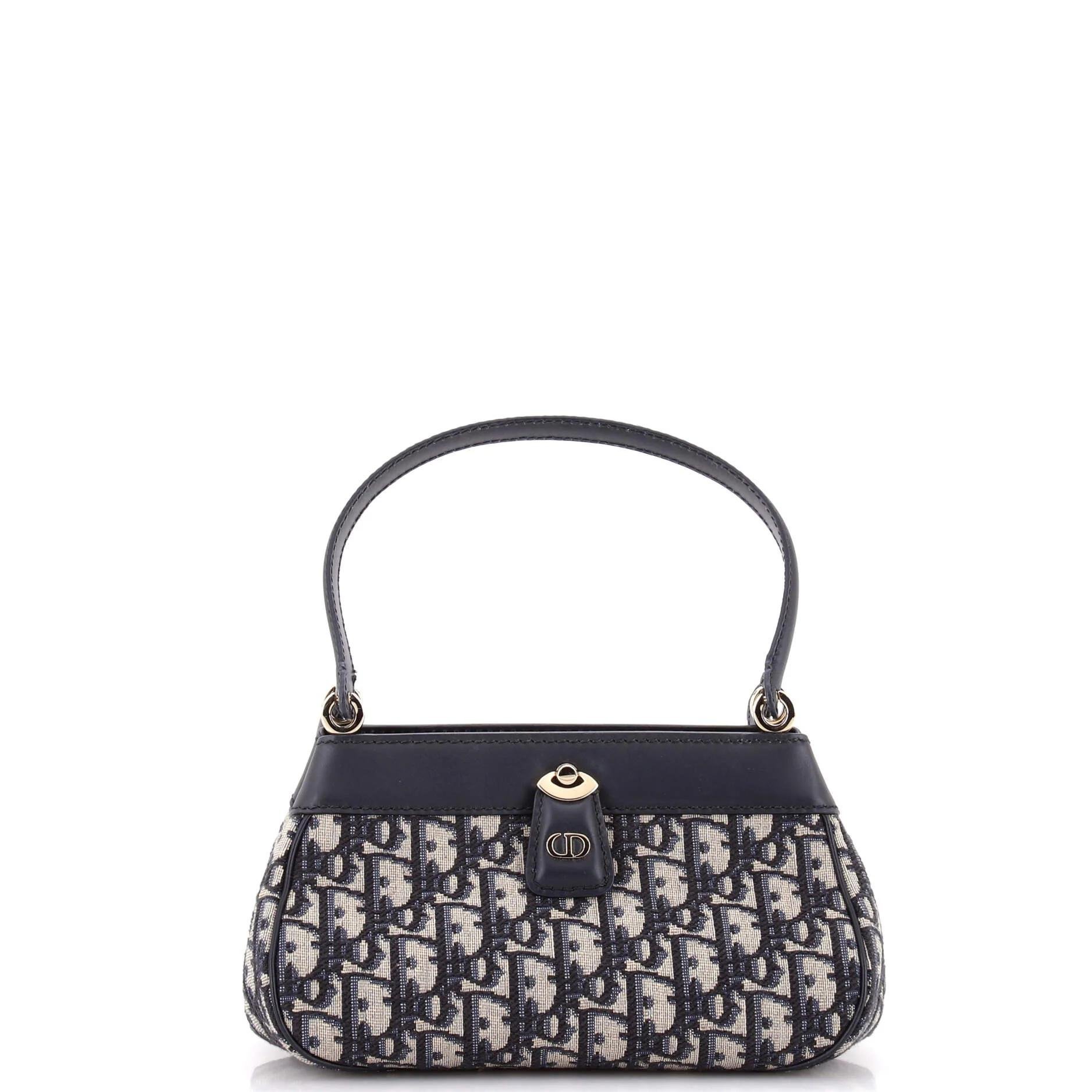 Cloth handbag