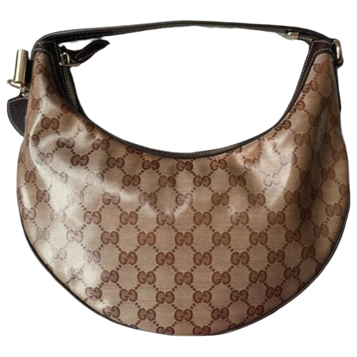 Bamboo Ring handbag