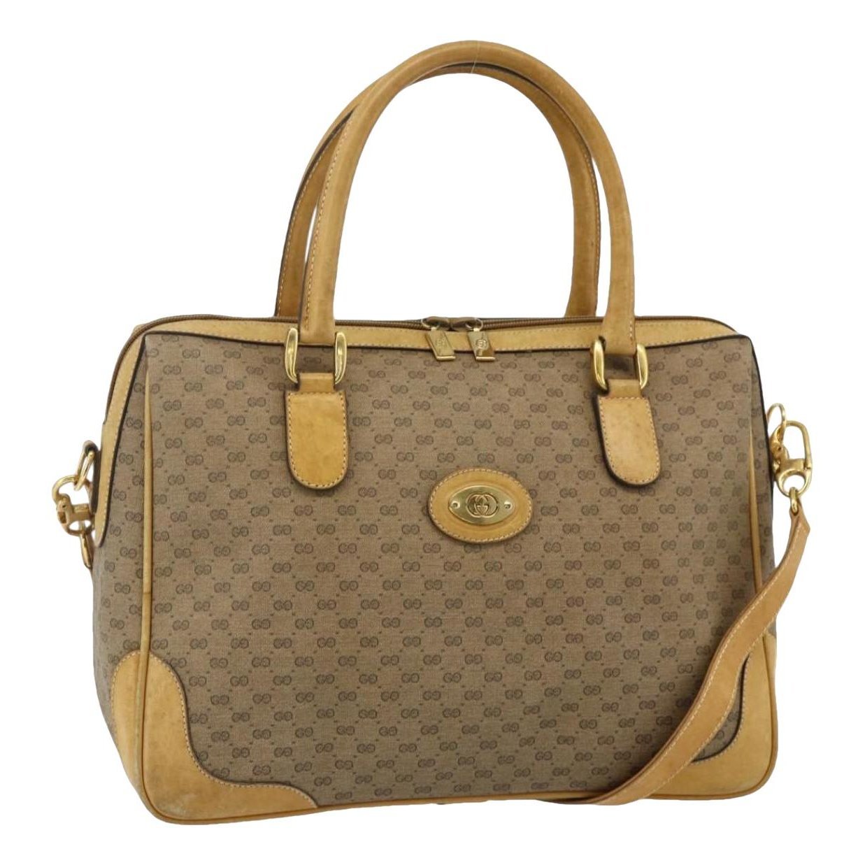 Cashmere handbag