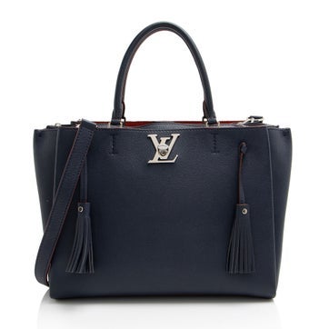 Taiga Leather LockMeTo