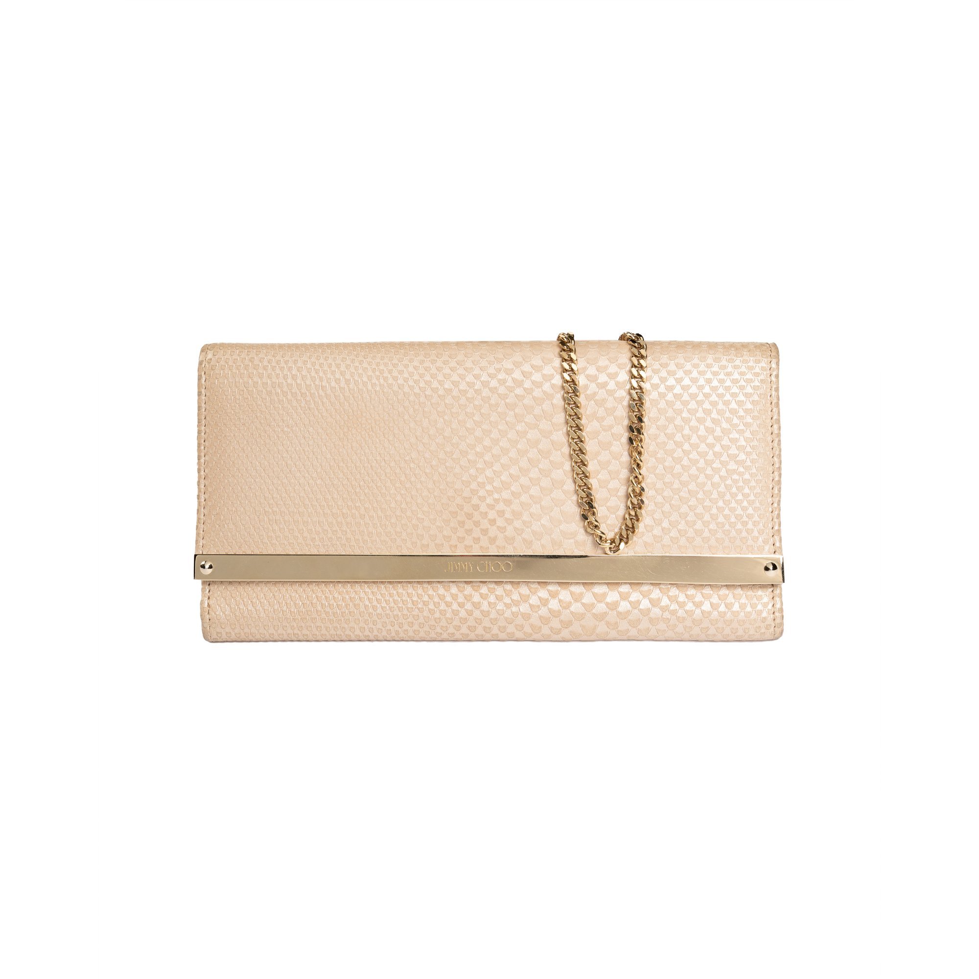 Jimmy Choo Leather bag