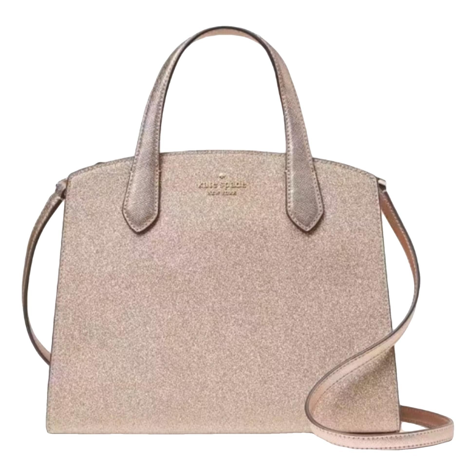 Glitter handbag