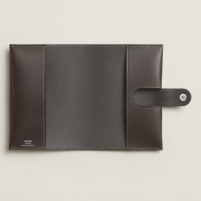 Ébène R.M.S Passport Holder