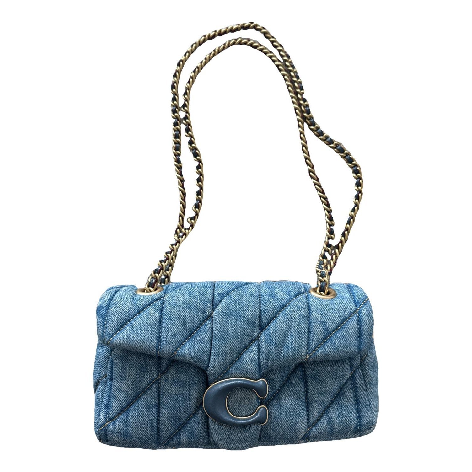 Tabby crossbody bag