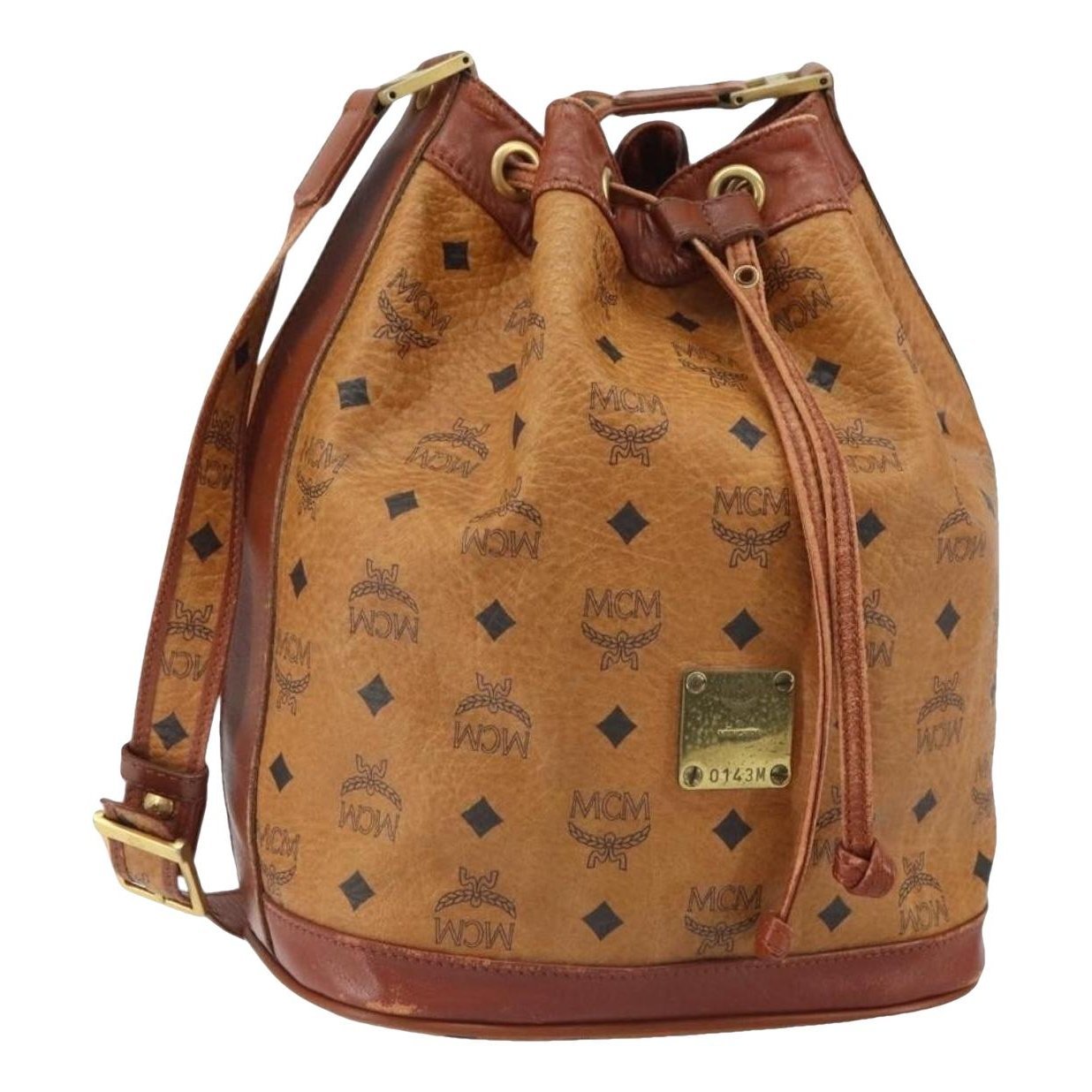 MCM Handbag