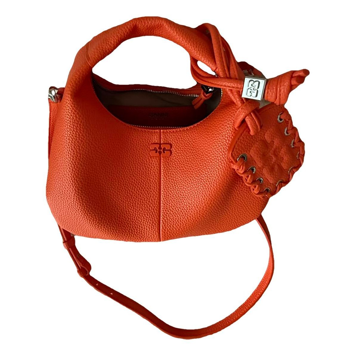Hobo handbag