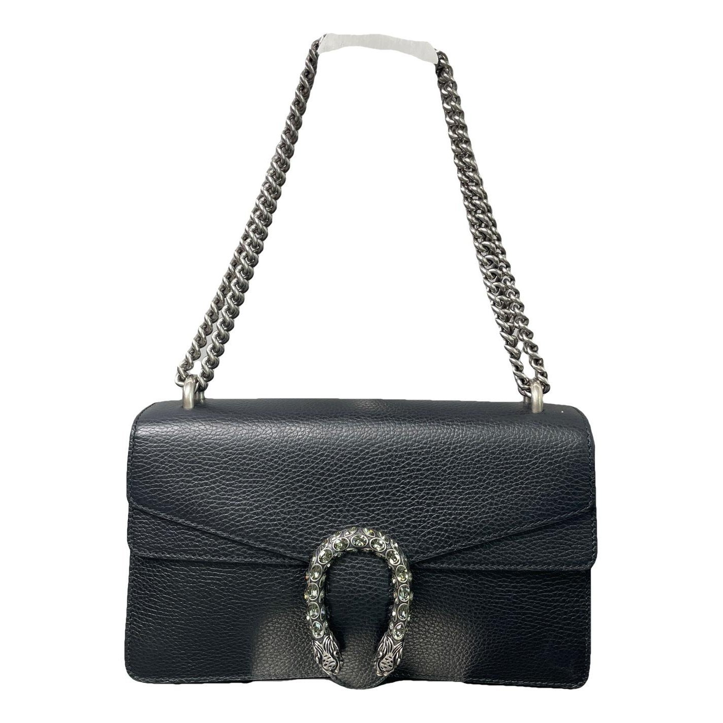 Dionysus leather handbag