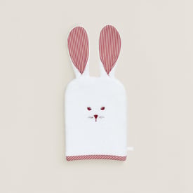Passe-passe washcloth