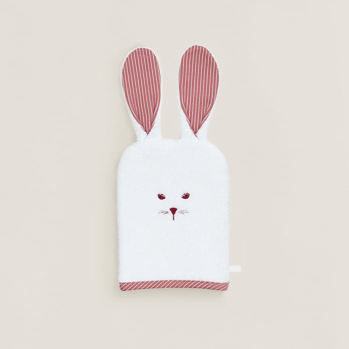 Figue Passe-passe Washcloth