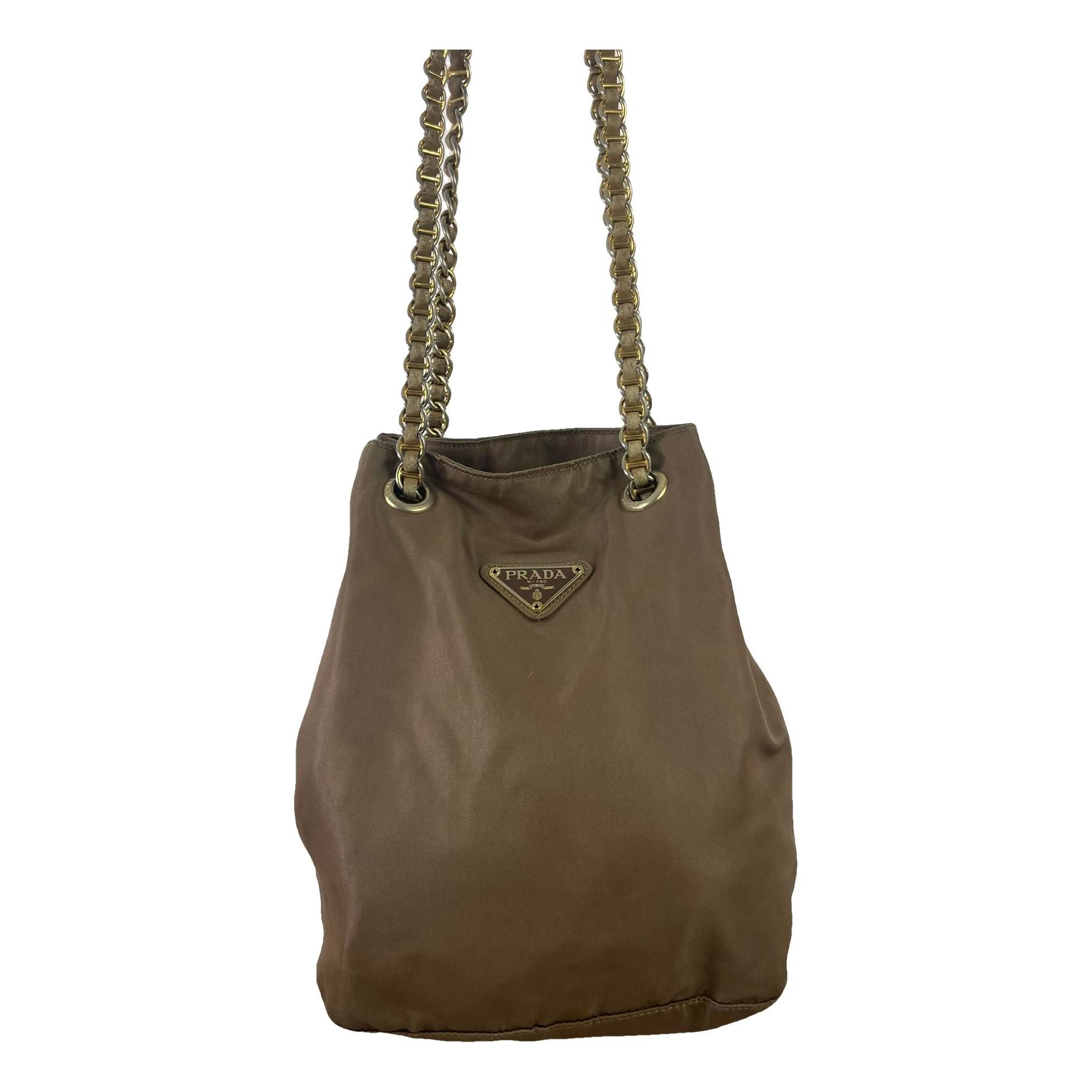 Cloth crossbody bag