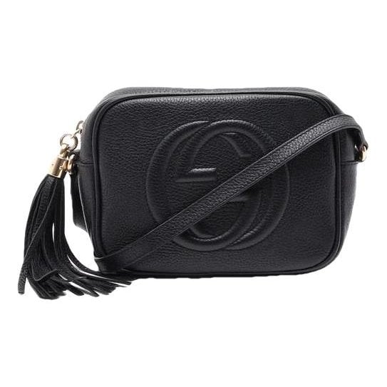 Soho leather handbag